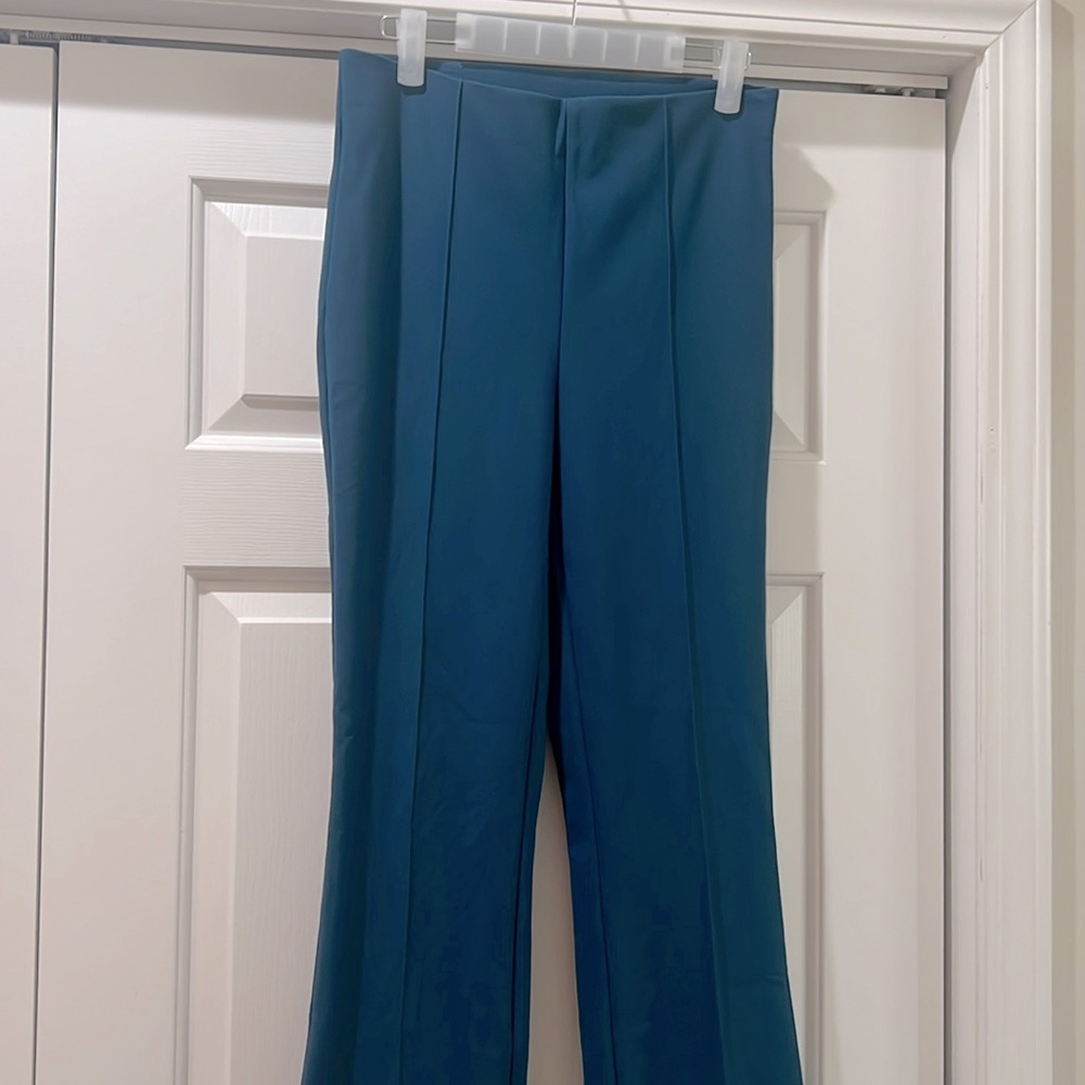 Christian Siriano ladies pants